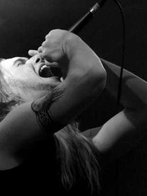 Ode To Decay - ARCADE Notre Dame de Gravenchon 2009